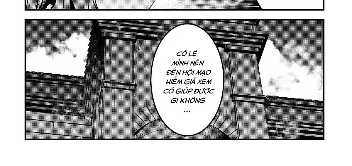 Cuộc Phiêu Lưu Của Kẻ Bất Tử Không Mong Muốn Chapter 58 - Trang 2