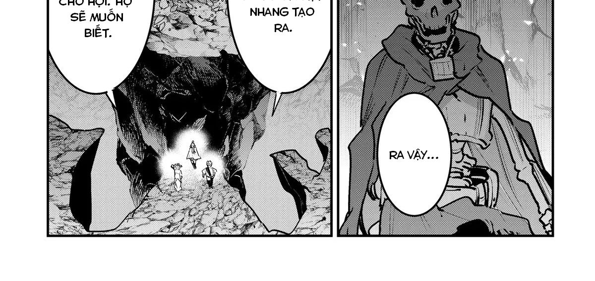 Cuộc Phiêu Lưu Của Kẻ Bất Tử Không Mong Muốn Chapter 58 - Trang 2