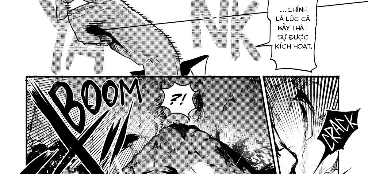 Cuộc Phiêu Lưu Của Kẻ Bất Tử Không Mong Muốn Chapter 58 - Trang 2