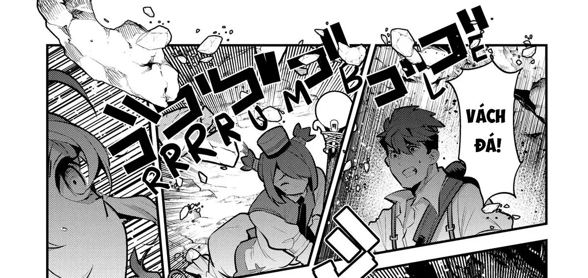 Cuộc Phiêu Lưu Của Kẻ Bất Tử Không Mong Muốn Chapter 58 - Trang 2