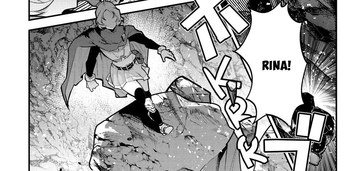 Cuộc Phiêu Lưu Của Kẻ Bất Tử Không Mong Muốn Chapter 58 - Trang 2