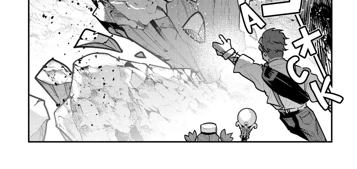 Cuộc Phiêu Lưu Của Kẻ Bất Tử Không Mong Muốn Chapter 58 - Trang 2