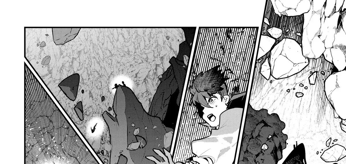 Cuộc Phiêu Lưu Của Kẻ Bất Tử Không Mong Muốn Chapter 58 - Trang 2