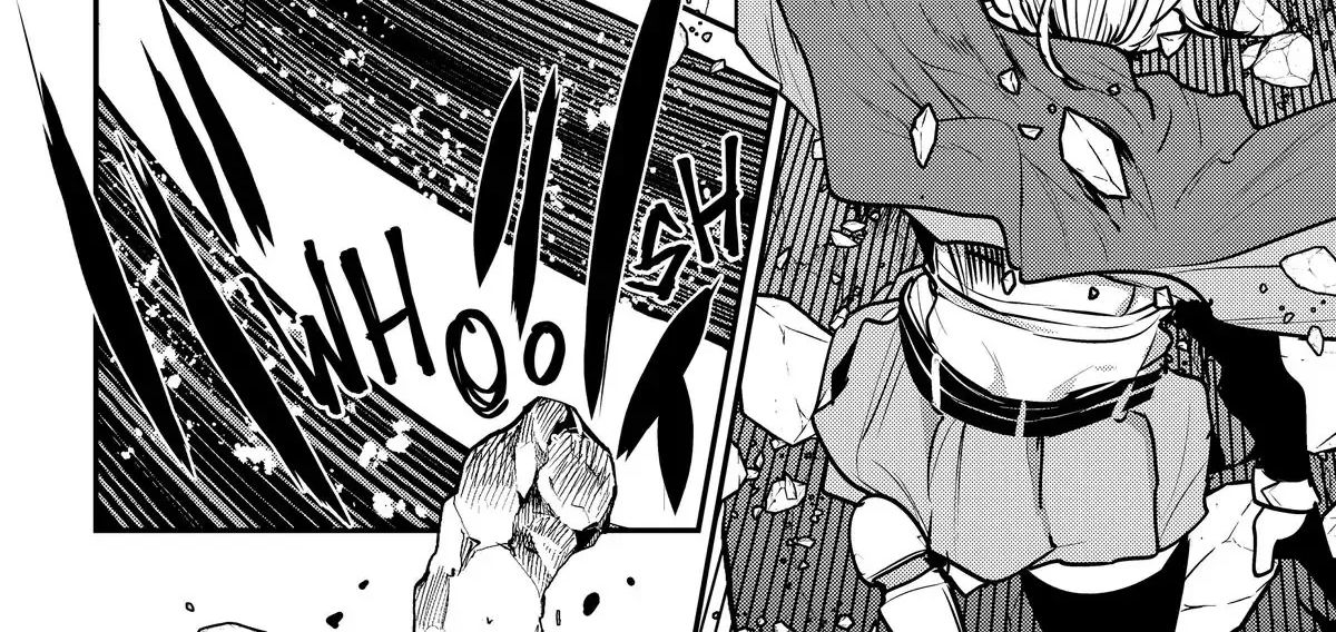 Cuộc Phiêu Lưu Của Kẻ Bất Tử Không Mong Muốn Chapter 58 - Trang 2