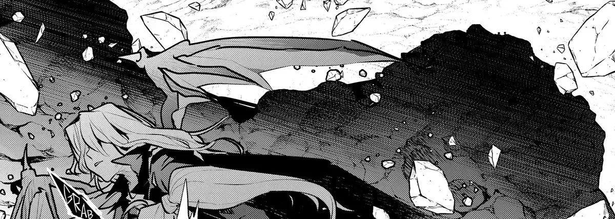 Cuộc Phiêu Lưu Của Kẻ Bất Tử Không Mong Muốn Chapter 58 - Trang 2