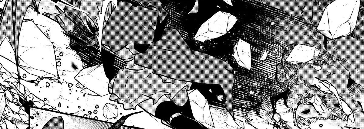 Cuộc Phiêu Lưu Của Kẻ Bất Tử Không Mong Muốn Chapter 58 - Trang 2