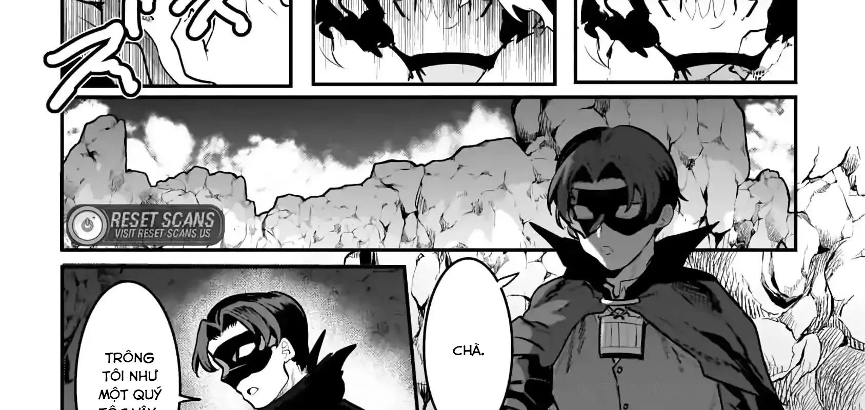 Cuộc Phiêu Lưu Của Kẻ Bất Tử Không Mong Muốn Chapter 59 - Trang 2