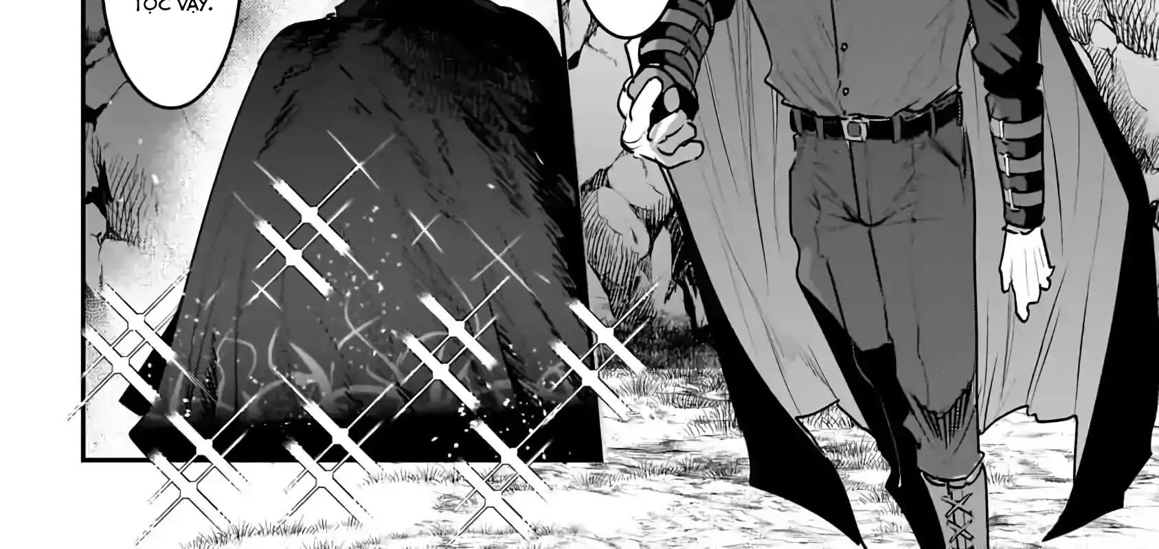 Cuộc Phiêu Lưu Của Kẻ Bất Tử Không Mong Muốn Chapter 59 - Trang 2