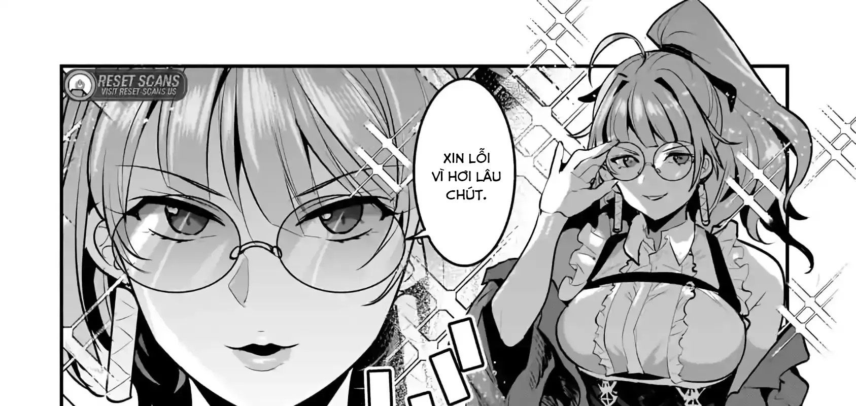 Cuộc Phiêu Lưu Của Kẻ Bất Tử Không Mong Muốn Chapter 59 - Trang 2