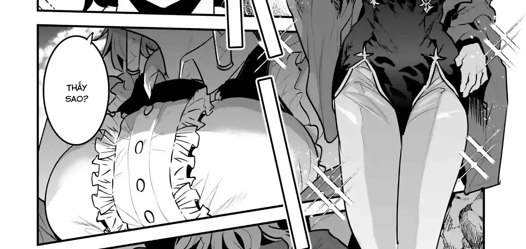 Cuộc Phiêu Lưu Của Kẻ Bất Tử Không Mong Muốn Chapter 59 - Trang 2