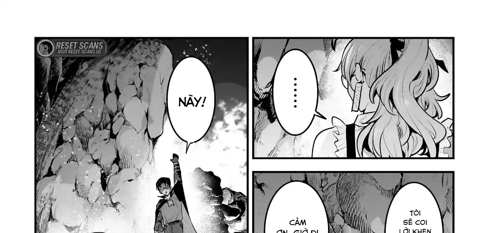 Cuộc Phiêu Lưu Của Kẻ Bất Tử Không Mong Muốn Chapter 59 - Trang 2