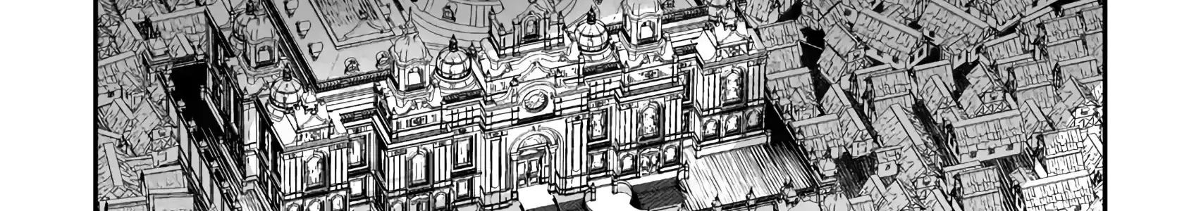 Cuộc Phiêu Lưu Của Kẻ Bất Tử Không Mong Muốn Chapter 59 - Trang 2