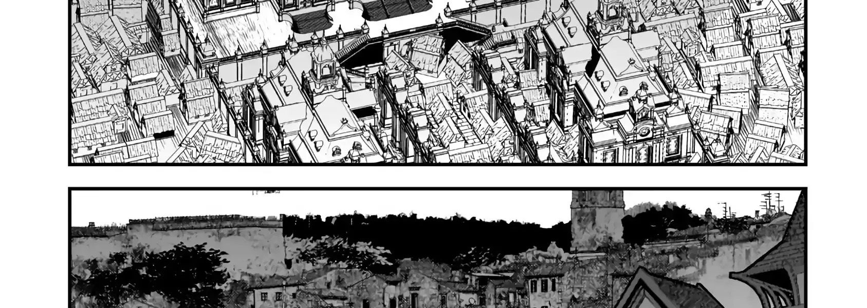 Cuộc Phiêu Lưu Của Kẻ Bất Tử Không Mong Muốn Chapter 59 - Trang 2