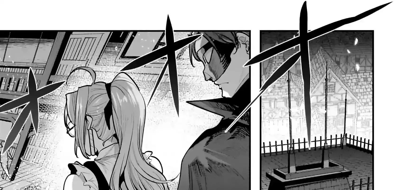 Cuộc Phiêu Lưu Của Kẻ Bất Tử Không Mong Muốn Chapter 59 - Trang 2