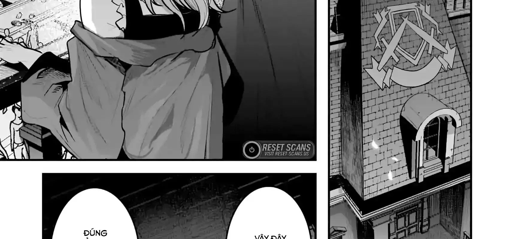 Cuộc Phiêu Lưu Của Kẻ Bất Tử Không Mong Muốn Chapter 59 - Trang 2