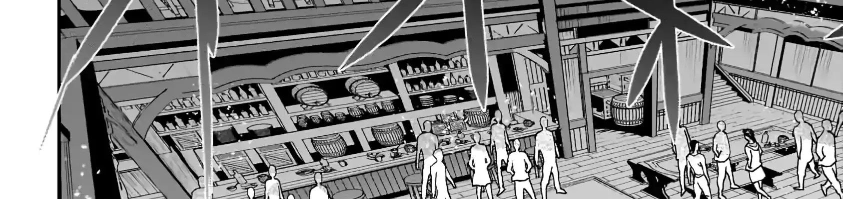 Cuộc Phiêu Lưu Của Kẻ Bất Tử Không Mong Muốn Chapter 59 - Trang 2