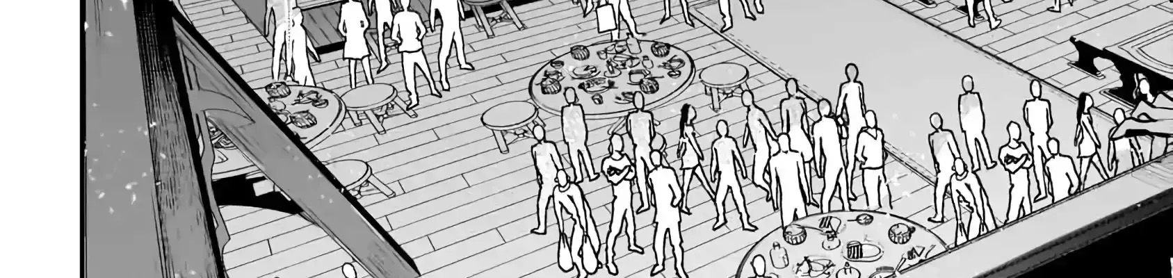 Cuộc Phiêu Lưu Của Kẻ Bất Tử Không Mong Muốn Chapter 59 - Trang 2