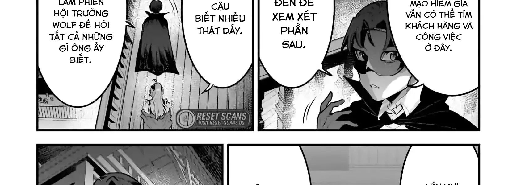 Cuộc Phiêu Lưu Của Kẻ Bất Tử Không Mong Muốn Chapter 59 - Trang 2