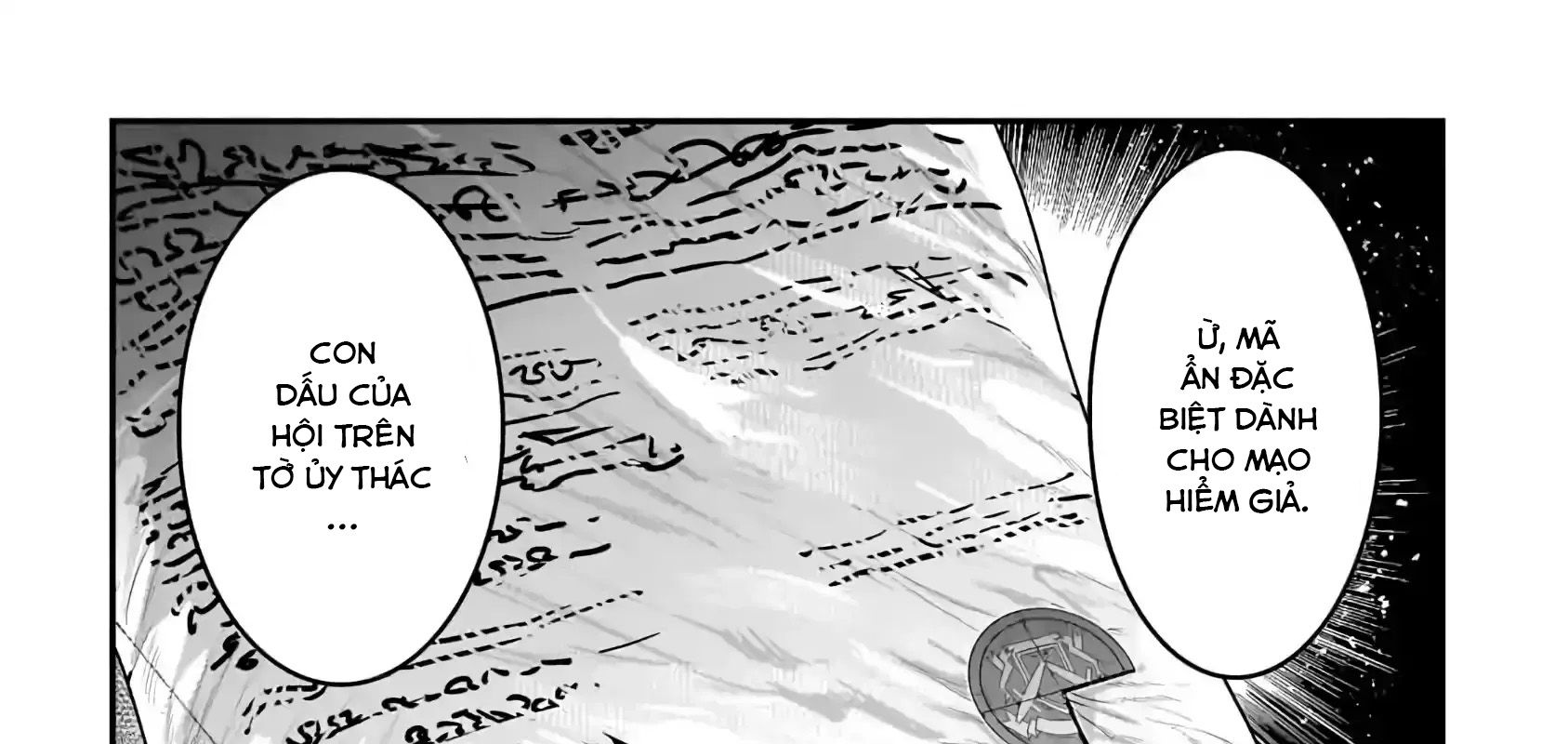 Cuộc Phiêu Lưu Của Kẻ Bất Tử Không Mong Muốn Chapter 59 - Trang 2