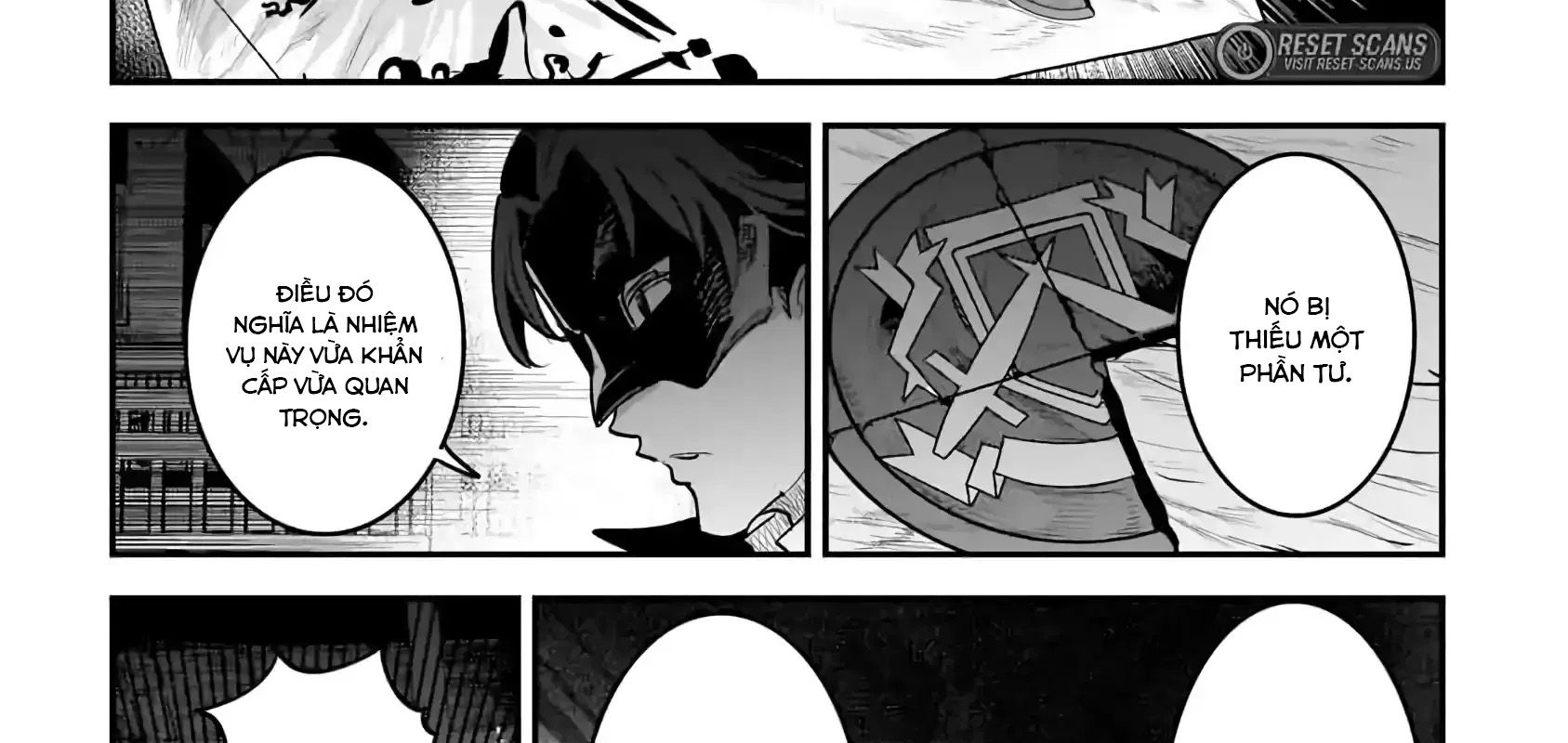 Cuộc Phiêu Lưu Của Kẻ Bất Tử Không Mong Muốn Chapter 59 - Trang 2