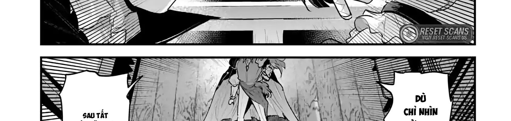 Cuộc Phiêu Lưu Của Kẻ Bất Tử Không Mong Muốn Chapter 59 - Trang 2