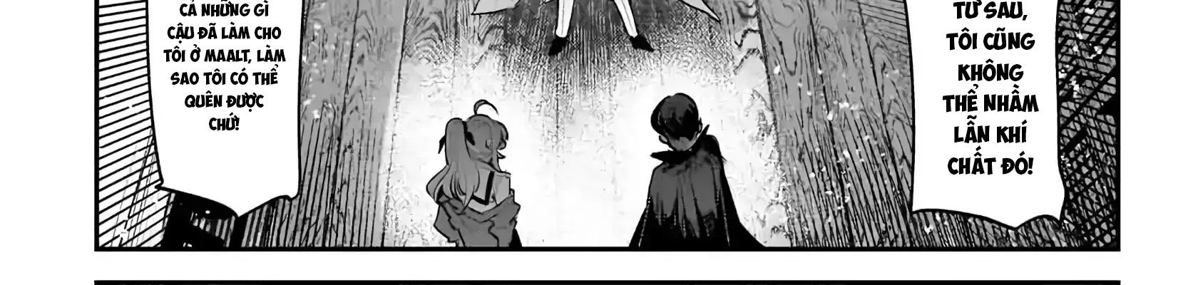 Cuộc Phiêu Lưu Của Kẻ Bất Tử Không Mong Muốn Chapter 59 - Trang 2