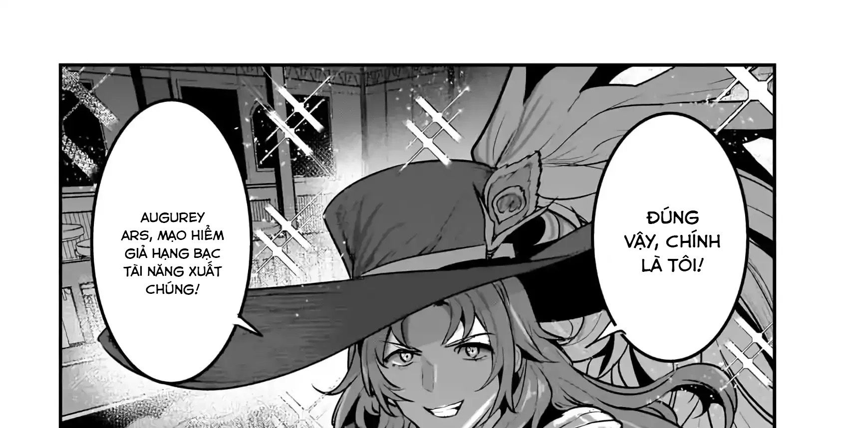 Cuộc Phiêu Lưu Của Kẻ Bất Tử Không Mong Muốn Chapter 59 - Trang 2