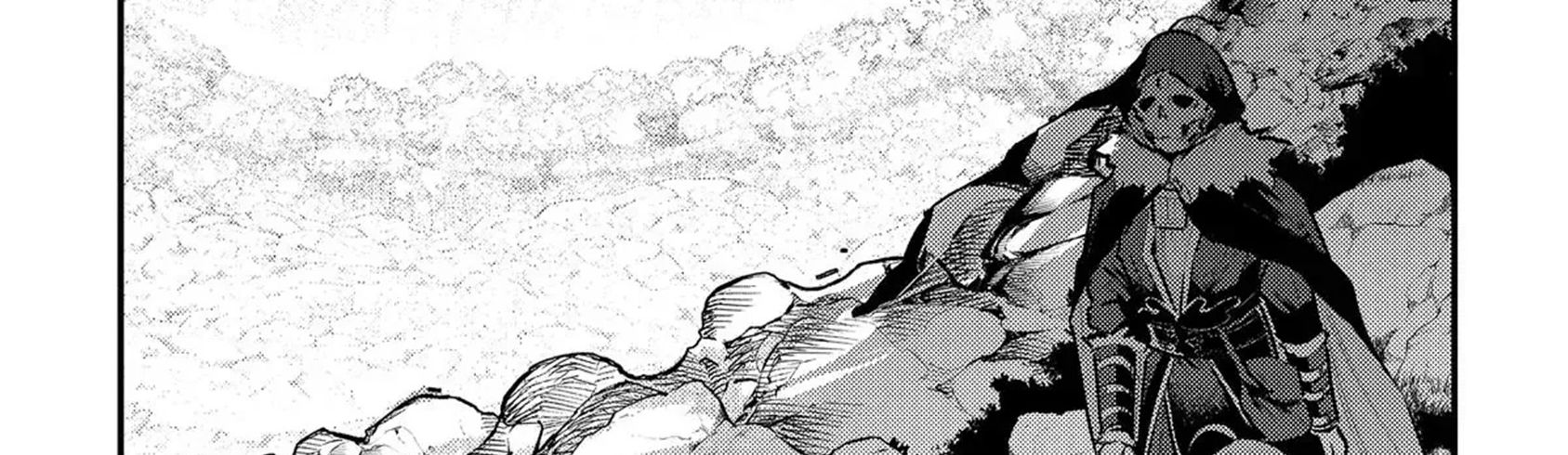 Cuộc Phiêu Lưu Của Kẻ Bất Tử Không Mong Muốn Chapter 59 - Trang 2