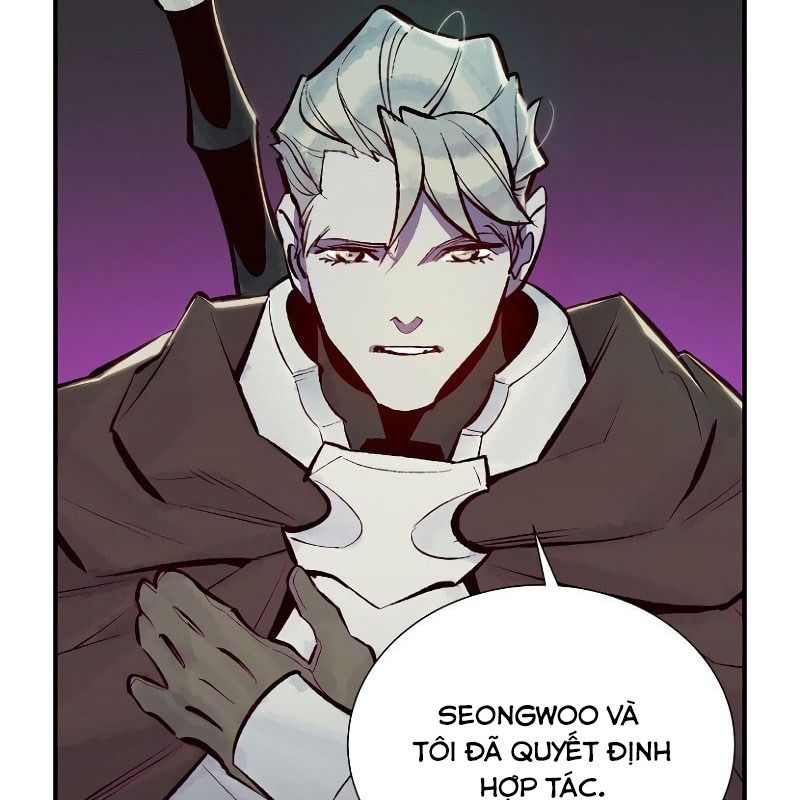 Tôi – Necromancer Cô Độc Chapter 49 - Trang 2