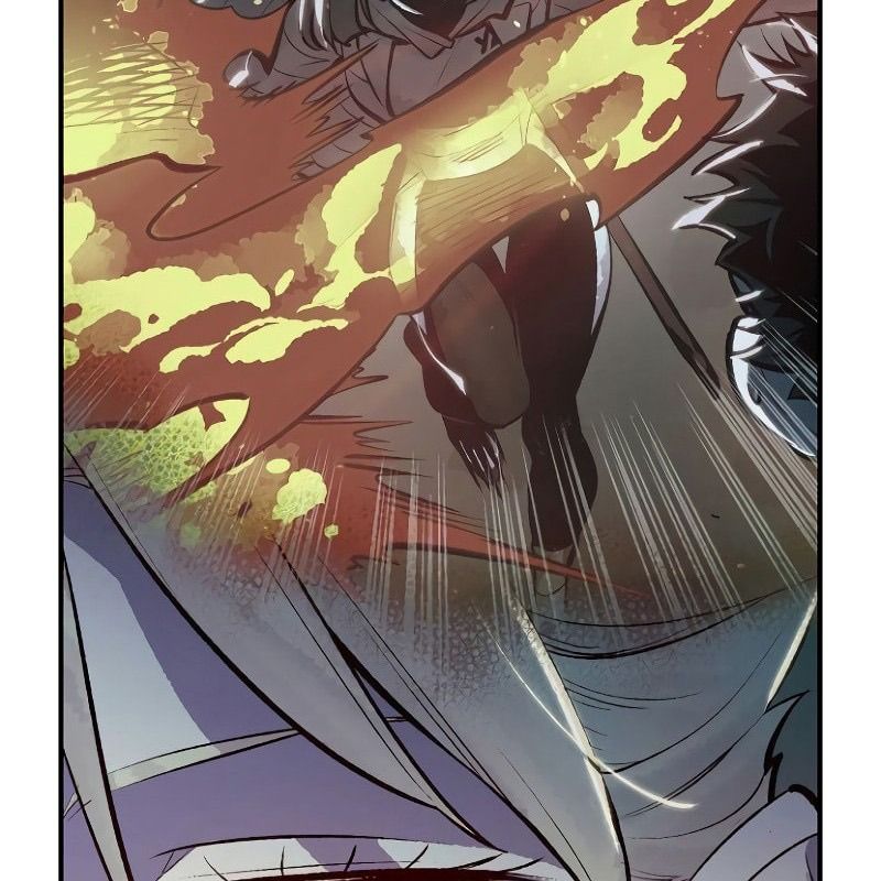 Tôi – Necromancer Cô Độc Chapter 49 - Trang 2