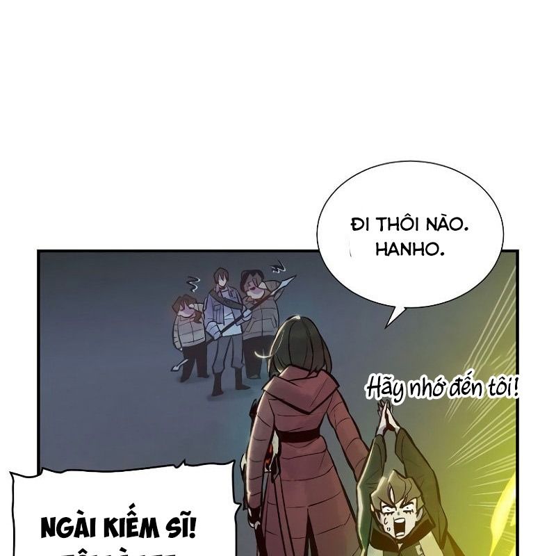 Tôi – Necromancer Cô Độc Chapter 49 - Trang 2