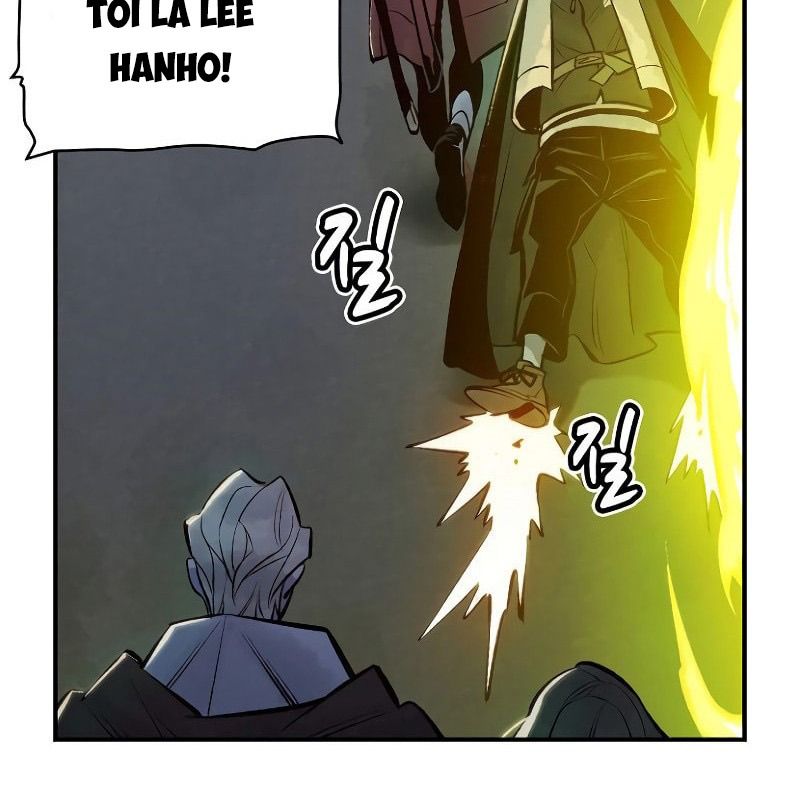 Tôi – Necromancer Cô Độc Chapter 49 - Trang 2