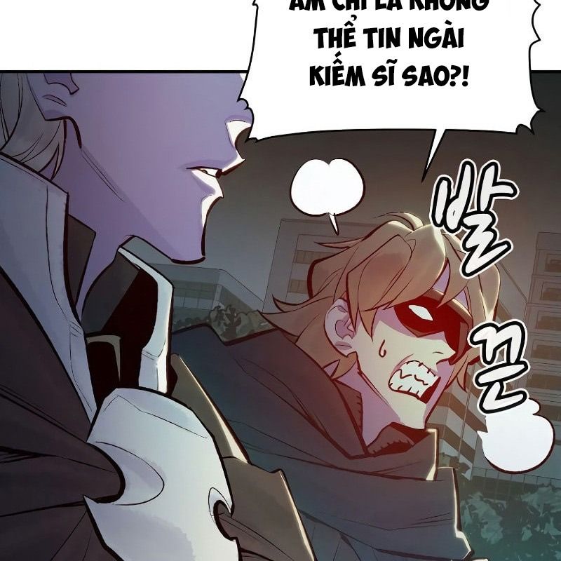 Tôi – Necromancer Cô Độc Chapter 49 - Trang 2