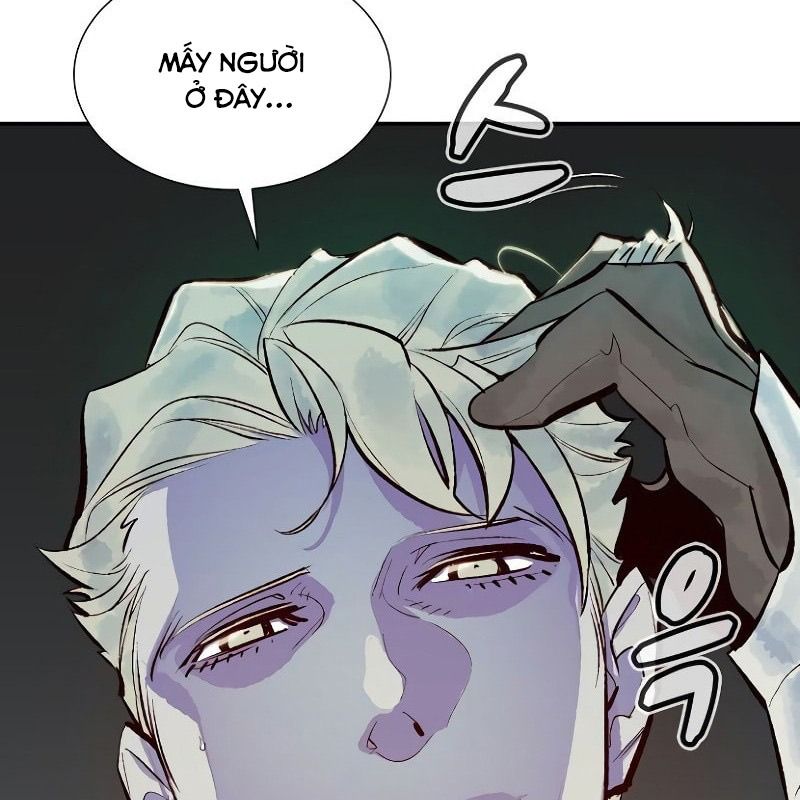 Tôi – Necromancer Cô Độc Chapter 49 - Trang 2