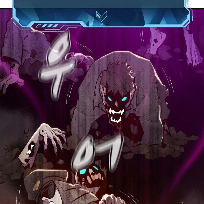 Tôi – Necromancer Cô Độc Chapter 49 - Trang 2