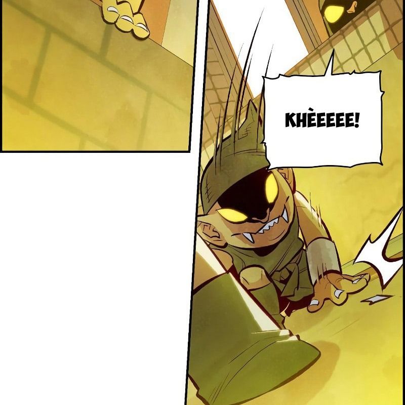 Tôi – Necromancer Cô Độc Chapter 49 - Trang 2