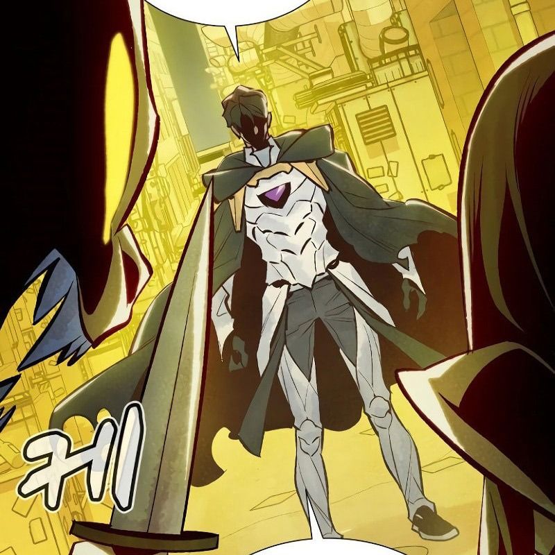 Tôi – Necromancer Cô Độc Chapter 49 - Trang 2