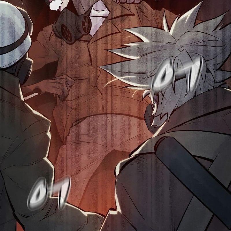 Tôi – Necromancer Cô Độc Chapter 49 - Trang 2