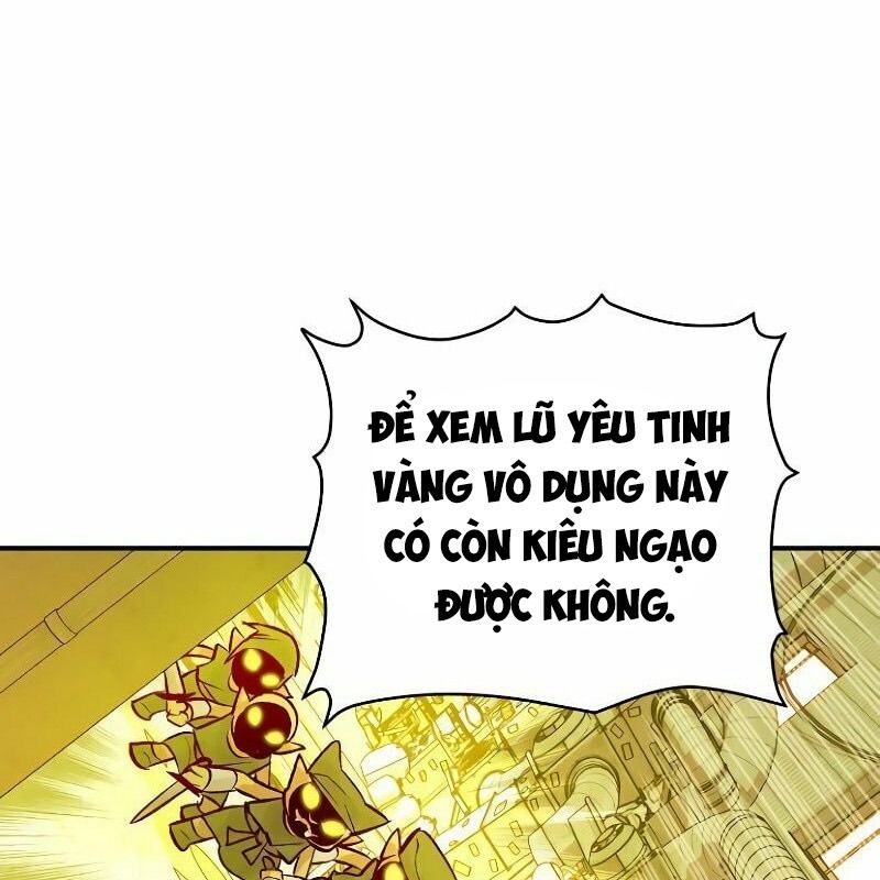 Tôi – Necromancer Cô Độc Chapter 49 - Trang 2