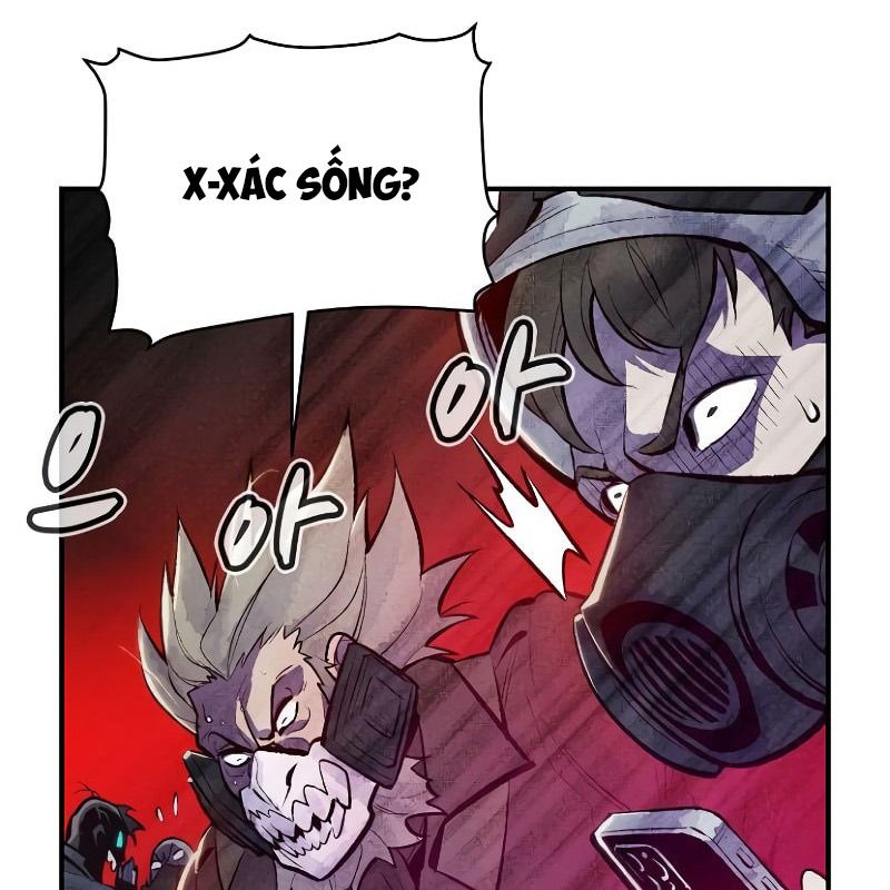 Tôi – Necromancer Cô Độc Chapter 49 - Trang 2