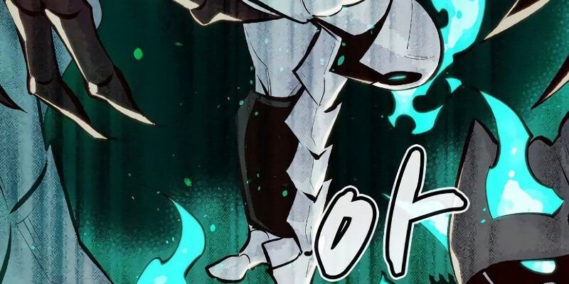 Tôi – Necromancer Cô Độc Chapter 49 - Trang 2