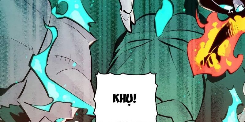 Tôi – Necromancer Cô Độc Chapter 49 - Trang 2