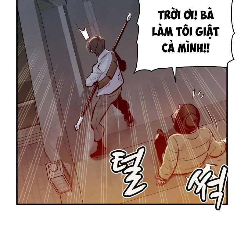 Tôi – Necromancer Cô Độc Chapter 49 - Trang 2