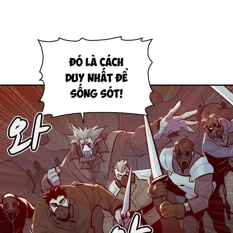 Tôi – Necromancer Cô Độc Chapter 49 - Trang 2