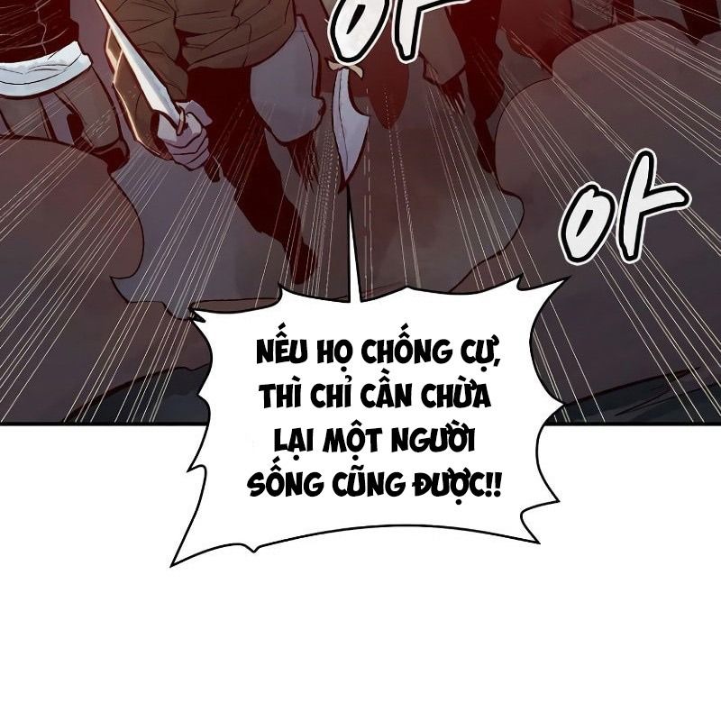 Tôi – Necromancer Cô Độc Chapter 49 - Trang 2