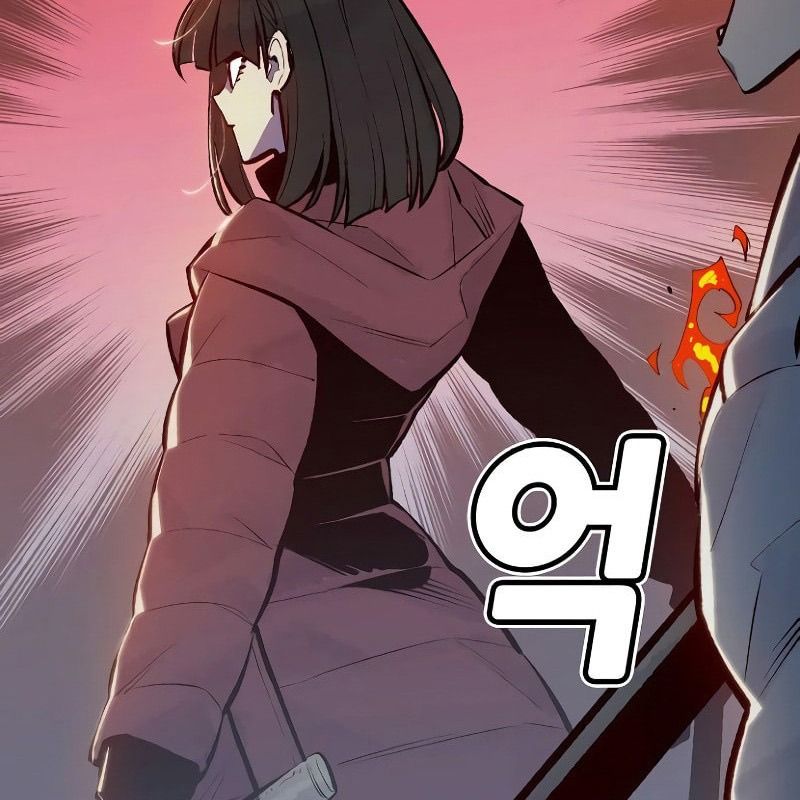 Tôi – Necromancer Cô Độc Chapter 49 - Trang 2