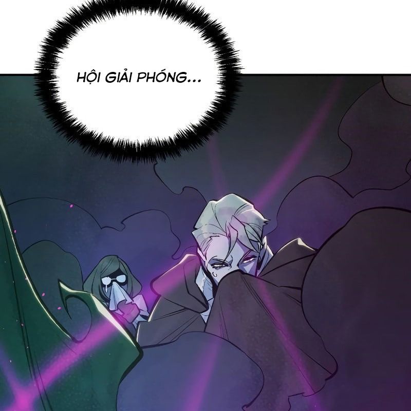 Tôi – Necromancer Cô Độc Chapter 49 - Trang 2