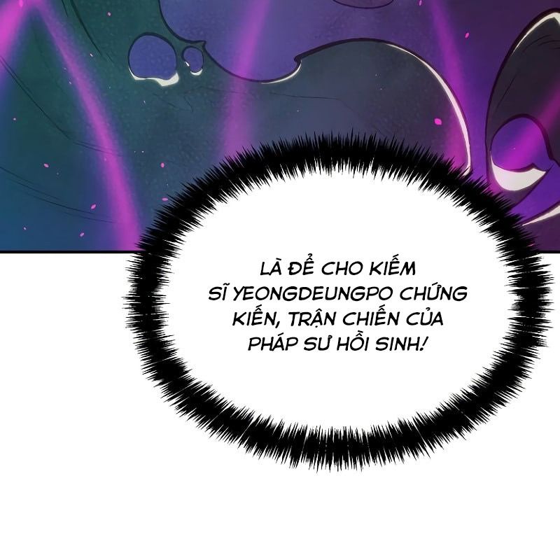 Tôi – Necromancer Cô Độc Chapter 49 - Trang 2