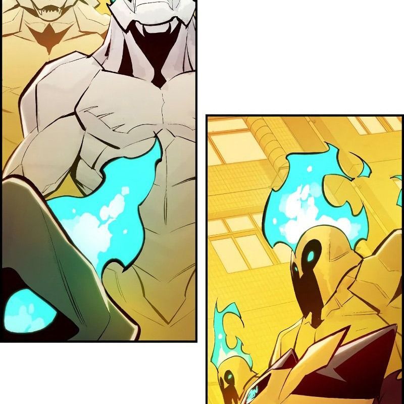 Tôi – Necromancer Cô Độc Chapter 50 - Trang 2