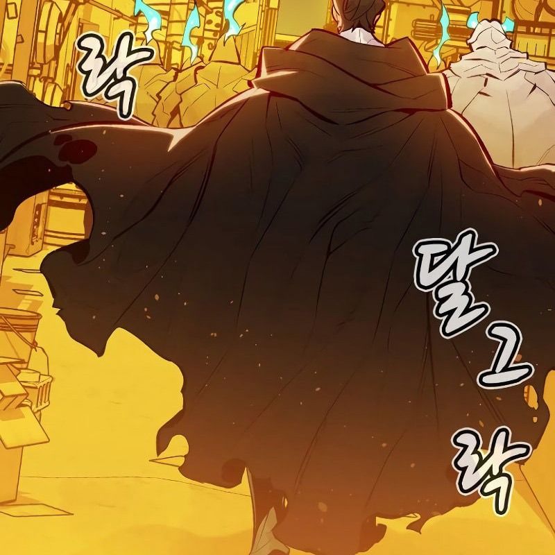 Tôi – Necromancer Cô Độc Chapter 50 - Trang 2